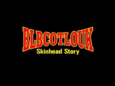 BLBCOTLOUK  -  I 'am Skinhead cover  / Skinhead Story 2024