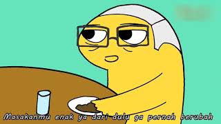 Download lagu Martina cabut nyawa kakek plis saskreb mp3