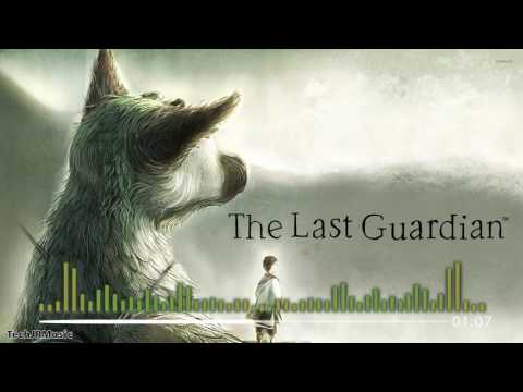 Most Emotional Music : The Last Guardian OST - Theme Song / Dreams of Trico
