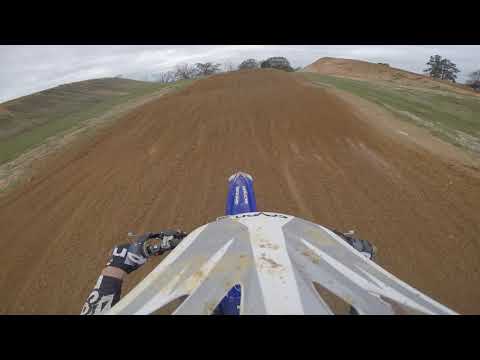 Club Mx Practice Track