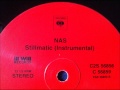 Nas - 2nd Childhood (Instrumental) (HD)