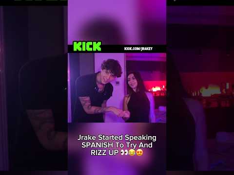 Jrake LIED To IMPRESS HER 😭 #viral #reels #funny #trending #shorts #shortsfeed #live #like #fyp