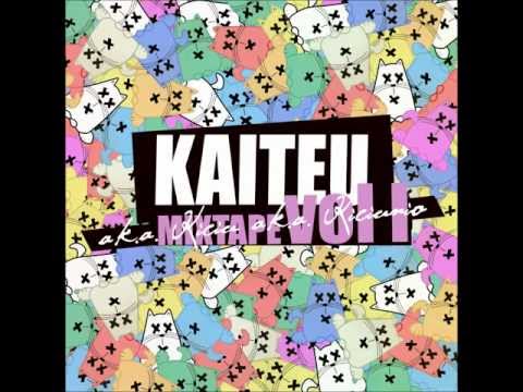 Kaiteu - Szponce