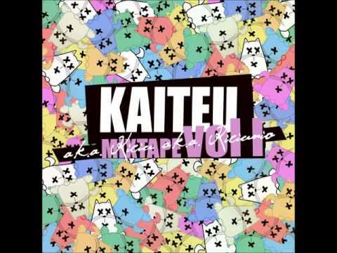 Kaiteu - Szponce