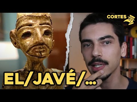 O 'Deus da Bíblia' são quantos 'deuses'?