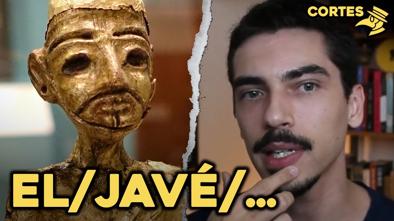 O 'Deus da Bíblia' são quantos 'deuses'?