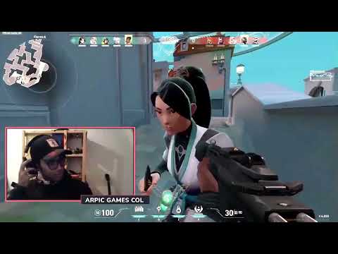 BATALLA DE VALORAT PRIMERA PARTE (PHOENIX) 🔥