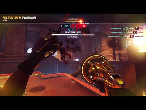 spoonraccoon's triple boop potg 18 03 01 18 14 14