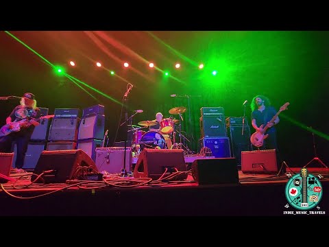 Dinosaur Jr. live @ The Fillmore, Minneapolis MN (30 July, 2025) [Full Set]