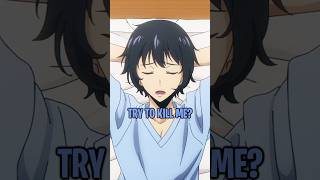 Download lagu Sung Jin-woo Get’s PUNISHED💀😨 | Solo Leveling Abridged #shorts mp3