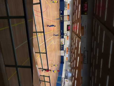 Veerhuys 1 - OACN-BOYS 1    1e helft