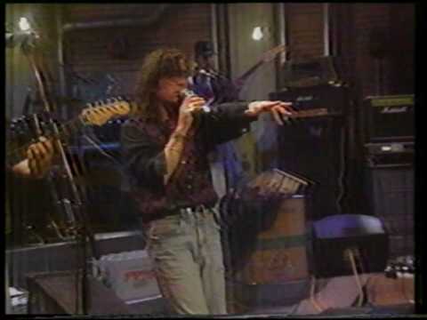 Dignam & Goff.  --- When you're Alone