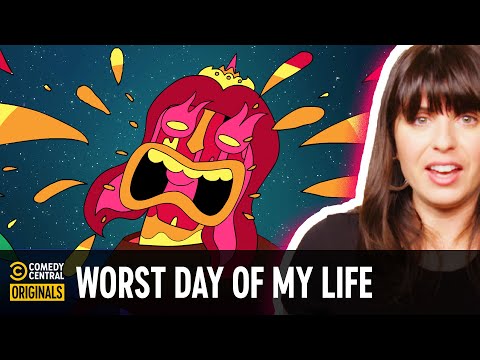 Ecstasy Will Inspire You to Do Insane Things - Tales From the Trip (ft. Tamara Yajia)