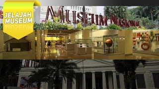 JELAJAH MUSEUM – Museum Nasional