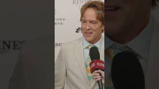 Larry Birkhead Talks Raising His & Anna Nicole Smith's Daughter Dannielynn