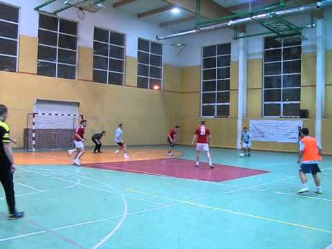 StrefaFutbolu.pl - SQUAD - Waleczni i Niebezpieczni