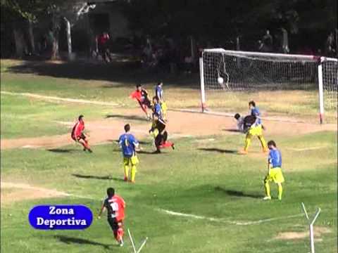 Argentino B  Andino 1 vs  Policial 1