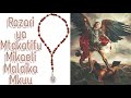 ROZARI YA MTAKATIFU MIKAELI MALAIKA MKUU