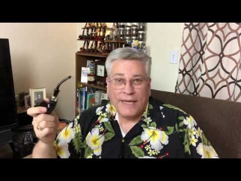 The Peterson 301P & Shoutouts