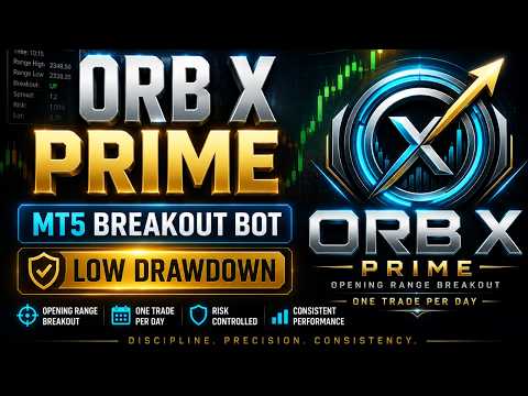 Video ORB X Prime