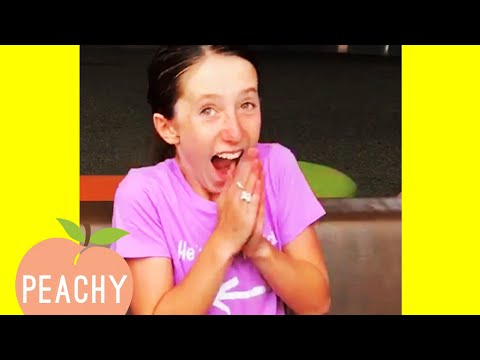 Best Surprise Pregnancy Announcements Compilation 🎉