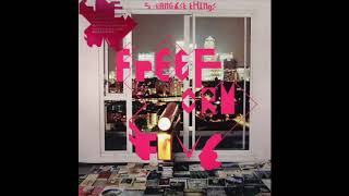 Freeform Five - Strangest Things (M.A.N.D.Y. Mix)