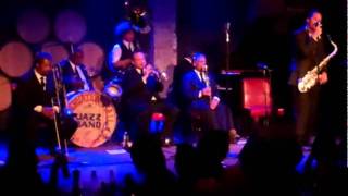 Preservation Hall Jazz Band - When Youre Lonesome - City Winery, NYC