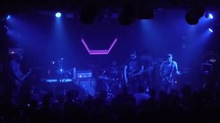 Mogwai - Blues Hour (Houston 04.25.14) HD