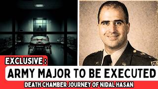 JUST IN: U.S Army Major Nidal Malik Hasan To Be Executed — The Army Knew. The FBI Knew. But 13 Died
