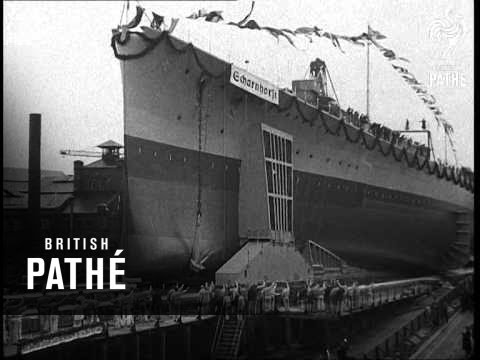 Wilhelmshaven (1936)