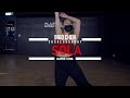 Nina Cobham - Sola | Choreography by BIGO | BIGO課程