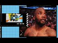 What should the UFC do with Leon Edwards? | DC & RC