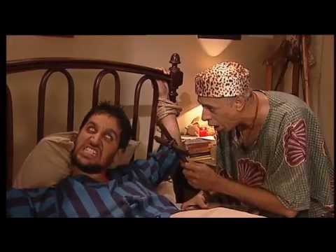 Hotel 5 Estrelas ep. 7