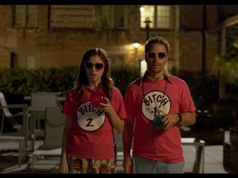 Трейлеры Мой парень – киллер