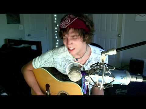 Ray LaMontagne - Jolene - Cover by Brent Brown