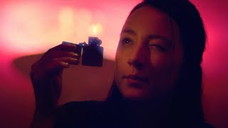 Johnny Jewel - Tell Me (Ft Saoirse Ronan) video