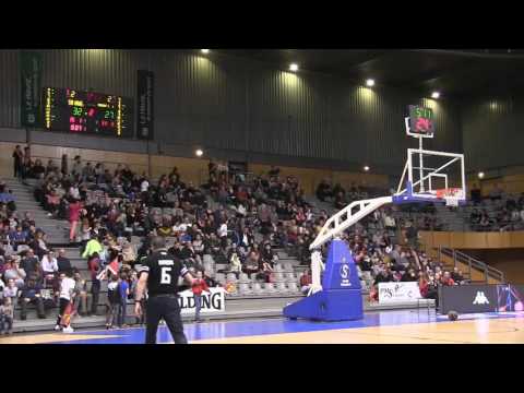 Résumé STB Le Havre- Roanne