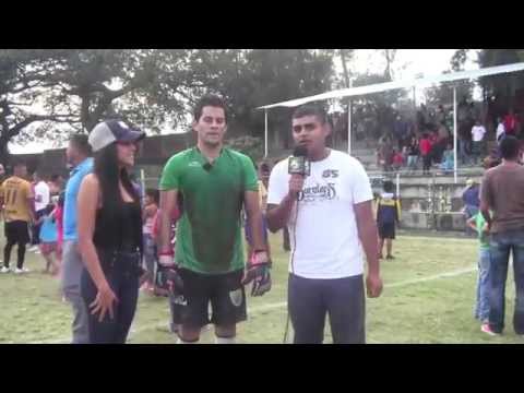 FINAL TORNEO DE BARRIOS 2014 GROSSI VS EN MEDIO parte 3