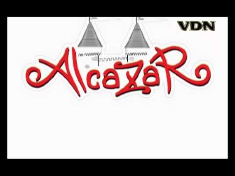 VDN spot ALCAZAR - Ceprano (FR)