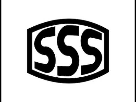 Syke Dali ft. S Beater ft. Soprano - SSS ( Dali Dade )