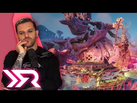 KEEPER: una MERAVIGLIA NON CAPITA w/ Fossa & Mottura | RoundTwo Chatting #800