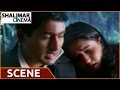 Romantic Scene Of The Day 03 || Telugu Movies ...