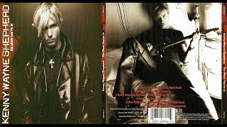 Kenny Wayne Shepherd – The Place You&#39;re In