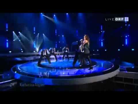 Katharina Aigner - Helden von Morgen [Heavy Cross]