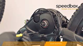 SpeedBox 3.2 pre Giant