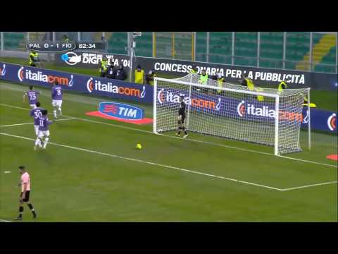 Stevan Jovetic | Welcome To Manchester City | HD