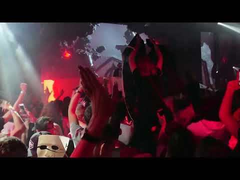 Keanu Silva & Don Diablo - King Of My Castle [Hexagon]