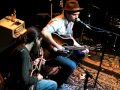 Charlie Shafter at The Kessler Theater in Dallas, Texas
