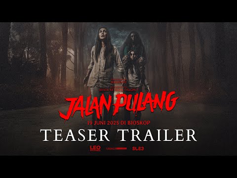 Jalan Pulang - Teaser Trailer