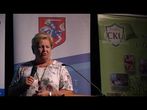 dr Aleksandra Piotrowska - depresja i lockdown